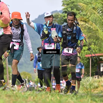 Runner Photo 5061131