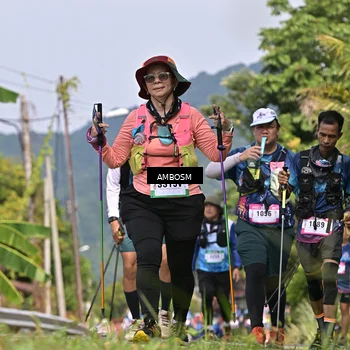 Runner Photo 5061132