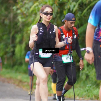 Runner Photo 5061134