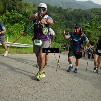 Runner Photo 5061135