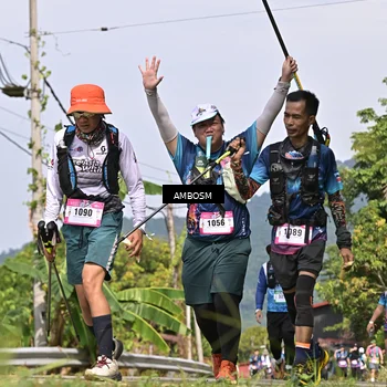 Runner Photo 5061136