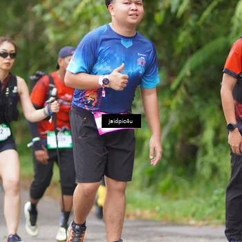 Runner Photo 5061137
