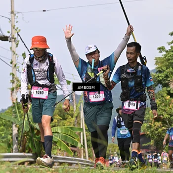Runner Photo 5061141
