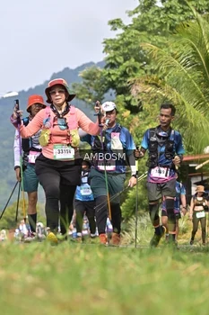 Runner Photo 5061144
