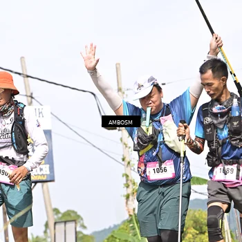 Runner Photo 5061146
