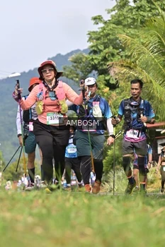 Runner Photo 5061147