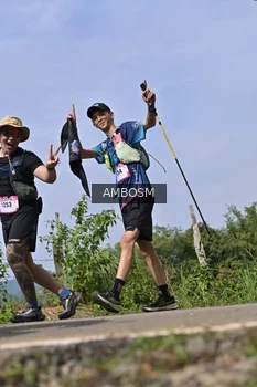 Runner Photo 5061153