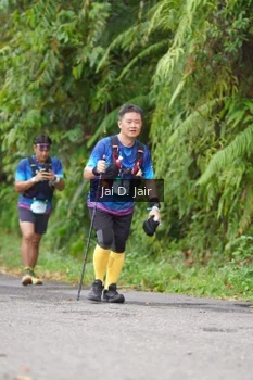 Runner Photo 5061162