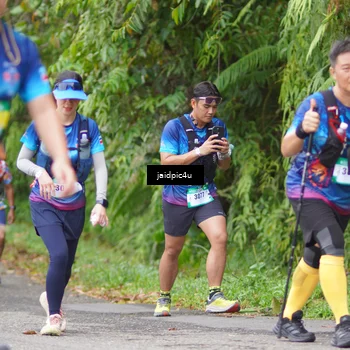 Runner Photo 5061164