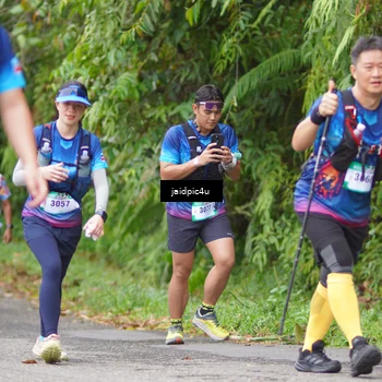 Runner Photo 5061166