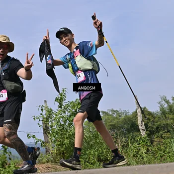 Runner Photo 5061167