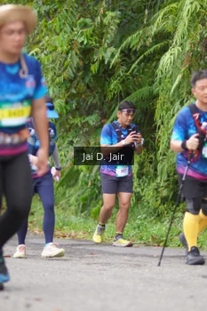 Runner Photo 5061169