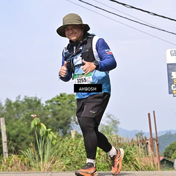 Runner Photo 5061174