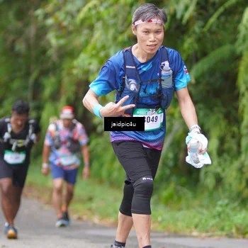Runner Photo 5061183