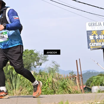 Runner Photo 5061188