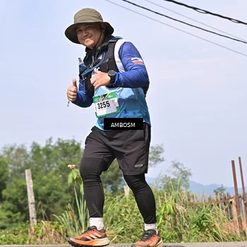 Runner Photo 5061189