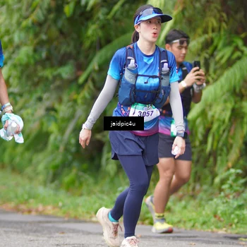 Runner Photo 5061190
