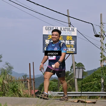 Runner Photo 5061192