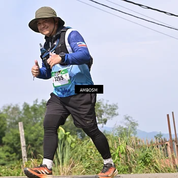Runner Photo 5061193