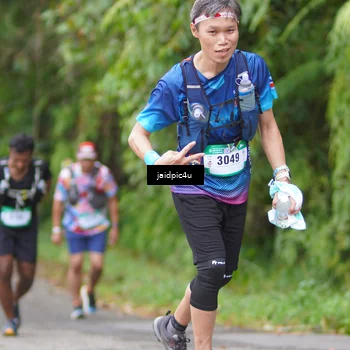 Runner Photo 5061198