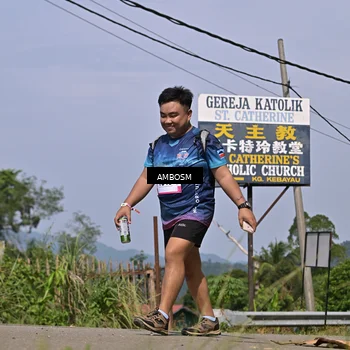 Runner Photo 5061199