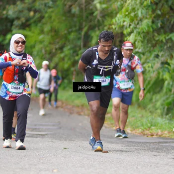 Runner Photo 5061201