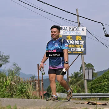 Runner Photo 5061205