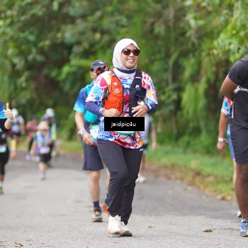 Runner Photo 5061207