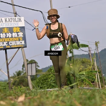 Runner Photo 5061210