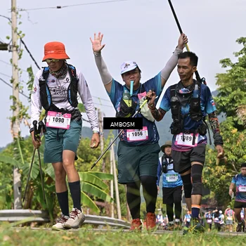 Runner Photo 5061211