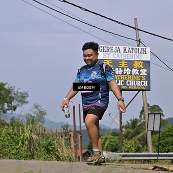 Runner Photo 5061212