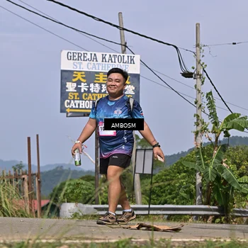 Runner Photo 5061213