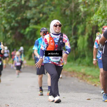 Runner Photo 5061214