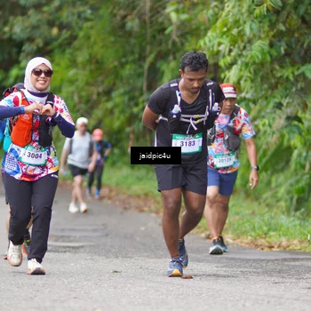 Runner Photo 5061215