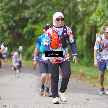 Runner Photo 5061218
