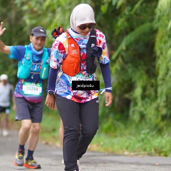 Runner Photo 5061220