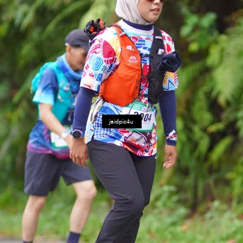 Runner Photo 5061224