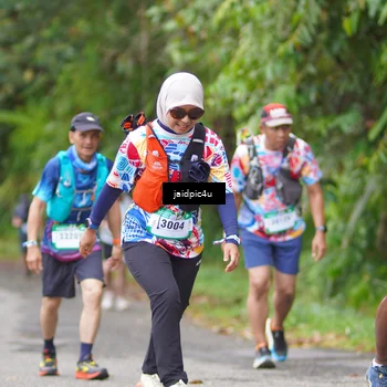 Runner Photo 5061225