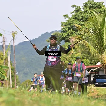 Runner Photo 5061232