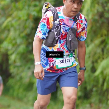 Runner Photo 5061234