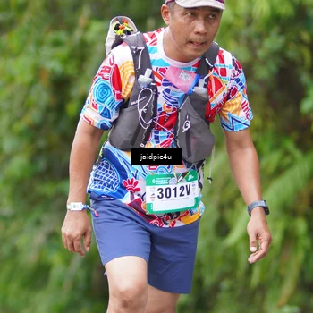 Runner Photo 5061239