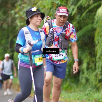 Runner Photo 5061240