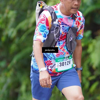 Runner Photo 5061242