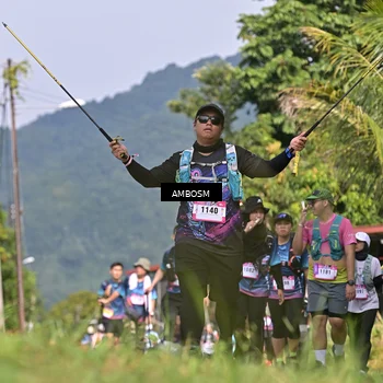 Runner Photo 5061244