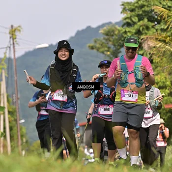 Runner Photo 5061245