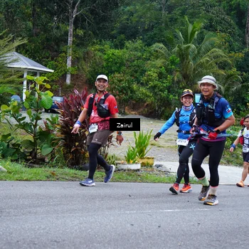 Runner Photo 5061247