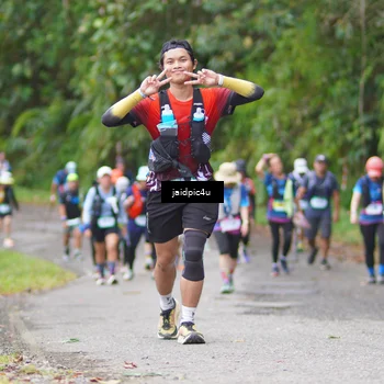 Runner Photo 5061251