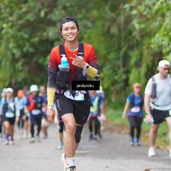 Runner Photo 5061252