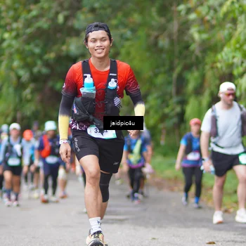 Runner Photo 5061255