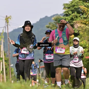Runner Photo 5061257